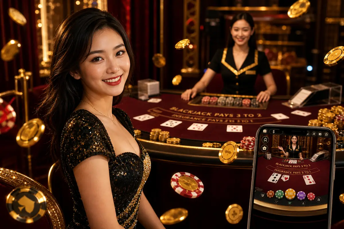 mdm97 Slots ဂိမ်းများ Jackpot အနိုင်