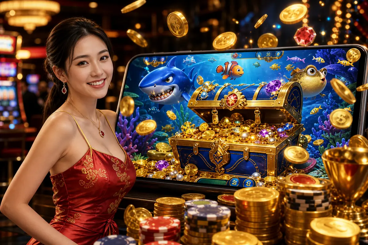 mdm97 ကြိုဆိုဘောနပ်စ် Roulette