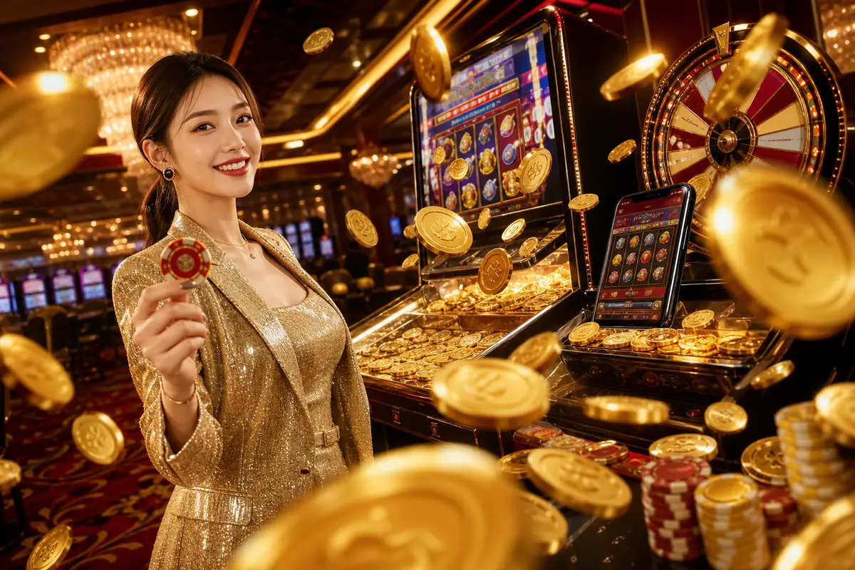 mdm97 Roulette Live Dealer ကစားနည်း