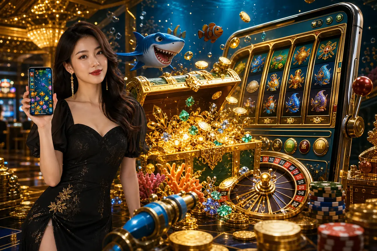 mdm97 Poker ဗျူဟာနှင့် ဖဲကစားနည်း
