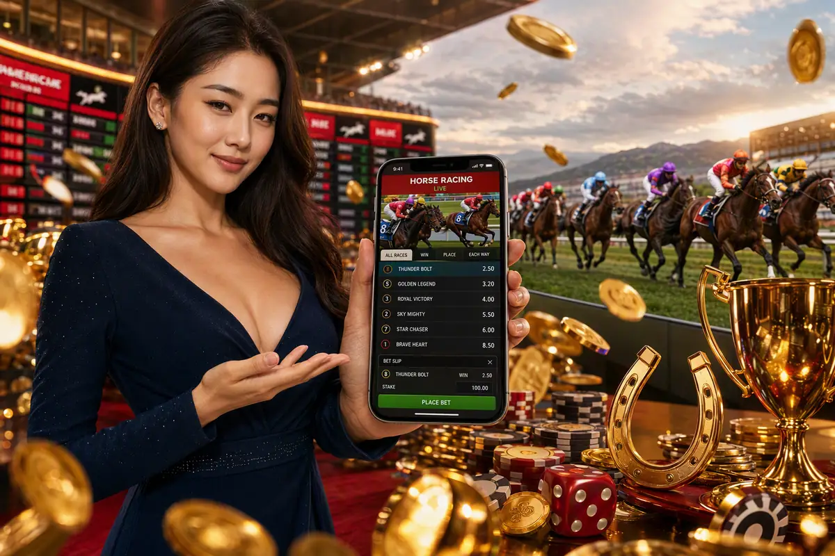 mdm97 Roulette အွန်လိုင်းကာစီနို