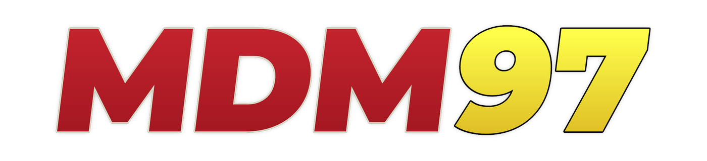 mdm97 logo
